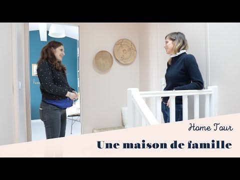 LA MAISON DE FAMILLE DE MARIE, DU COMPTE INSTAGRAM LA RUEILLOISE