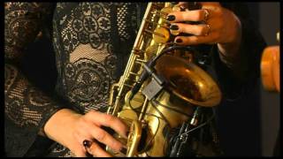 Candy Dulfer-Lily Was Here, Soul & Funk 2009