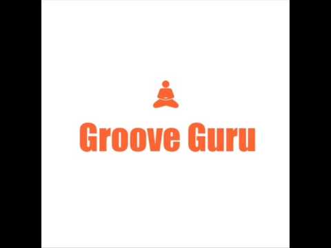 Groove Guru - The Chillout Side