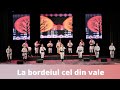 Nicolae Gribincea și Ansamblul Plăieșii La Bordeiul Cel Din Vale
