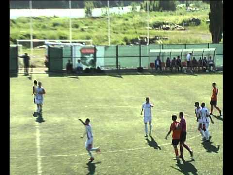 Finale JunioresTor di Quinto -Futbolclub