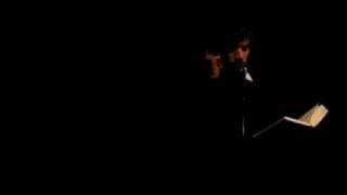 Buck 65, Heather Knights with a &#39;K&#39;