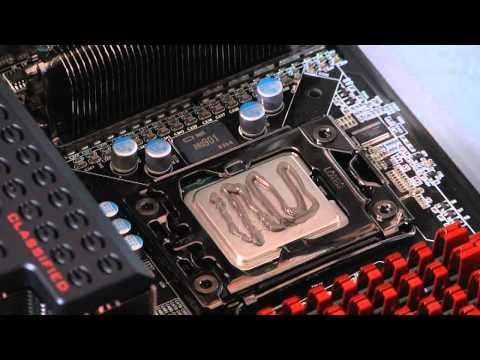 PC im Eigenbau Teil 3