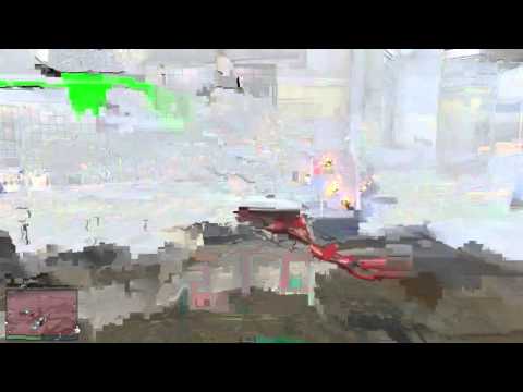 GTA 5 Funny Moments  Aircraft Edition Part 2   Flight School, Fight, Cargobob Tank 2