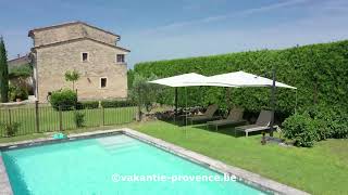vakantie-provence