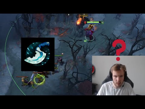 How does Cr1t not know about this Blink dagger mechanic?