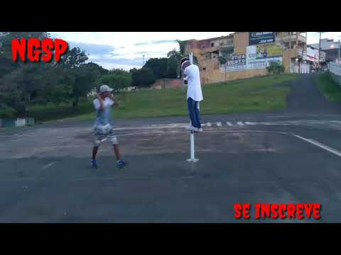 DESÇA DAI SEU CORNO - MCs Gw, Madan, Caio e Kazzi