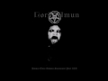 Lord Amun- The Grand Attempt Of The Black Conqueror