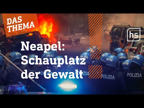 Champions League: Harte Strafen gegen Eintracht Frankfurt? hessenschau DAS THEMA