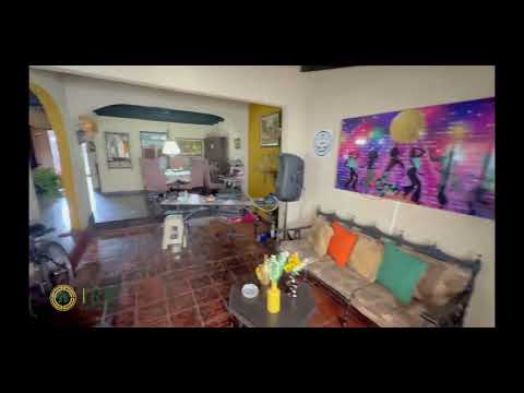 Casas, Venta, La Merced - $490.000.000