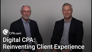 Reinventing the Client Experience with George Blankenship