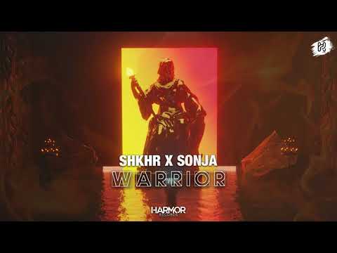 SHKHR x SONJA - Warrior