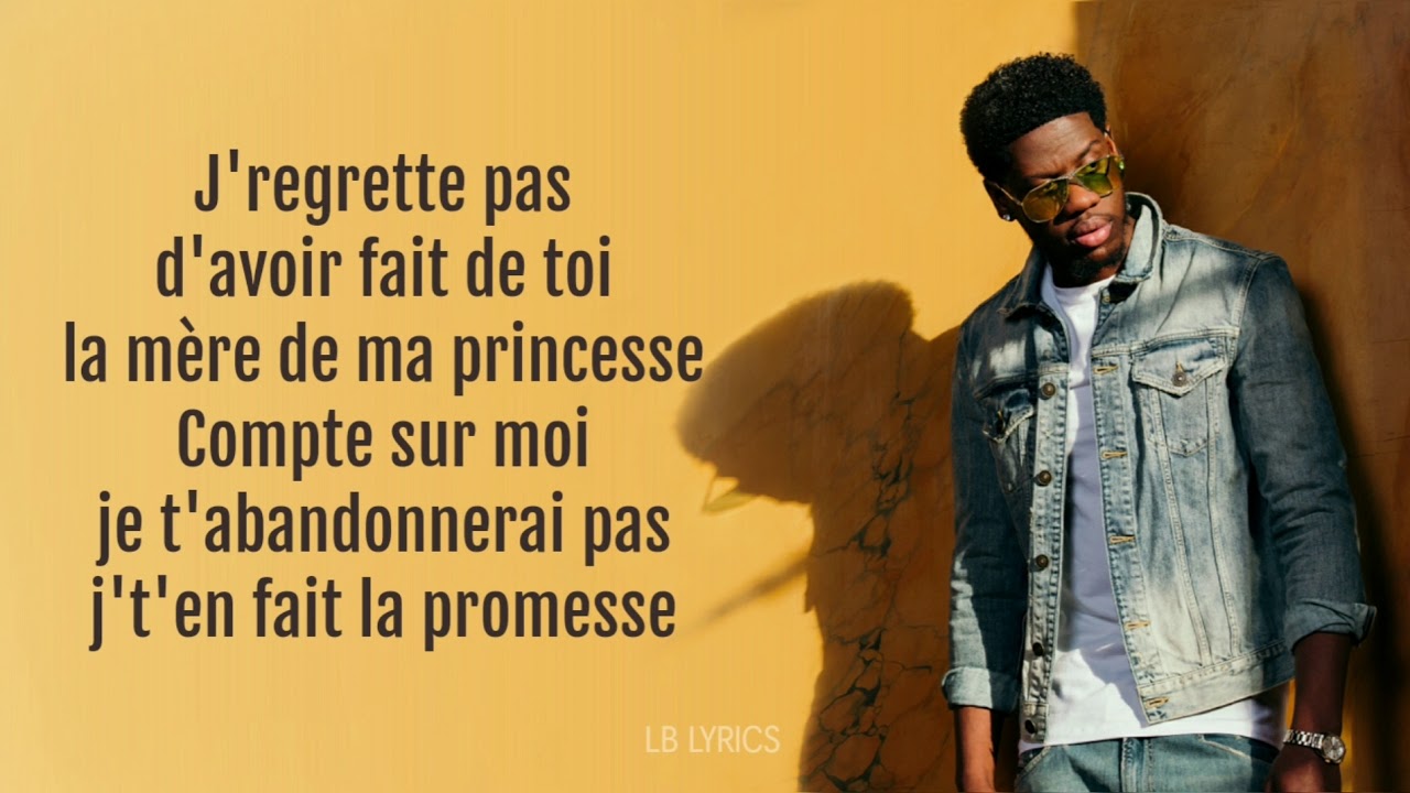 Franglish - Ensemble | Paroles