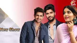 Download lagu Starplus new upcoming show | Sandip sickand new serial | Sai ketan rao and Anahita bhooshan #shorts mp3 Download lagu Starplus new upcoming show | Sandip sickand new serial | Sai ketan rao and Anahita bhooshan #shorts mp3