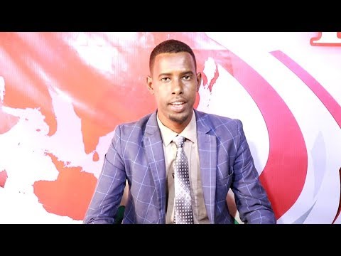 Warka DDM iyo Wariye Maxamed Lakiman (Daawo)