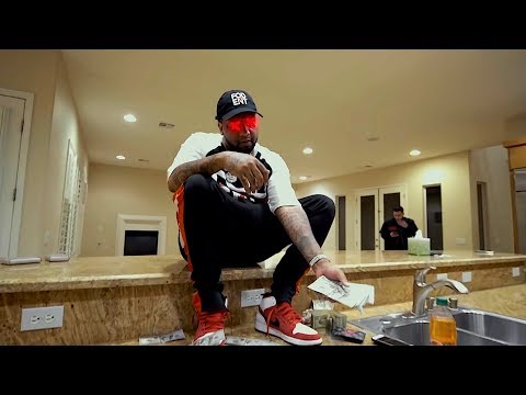 Preddy Boy P - Alotta People Go (Feat. Philthy Rich & Dolla Dame) (Official Video)