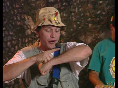 Fröbelin Palikat - Hankalajuttu