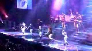 Boyzone - One Kiss At A Time