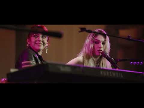 The Warning UK Private Acoustic Show