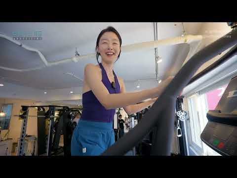 (ENG) Han Sun-hwa's OFFICIAL Unofficial Schedule | EP. 2-1 | The Healing Routine She Deserves 🌿