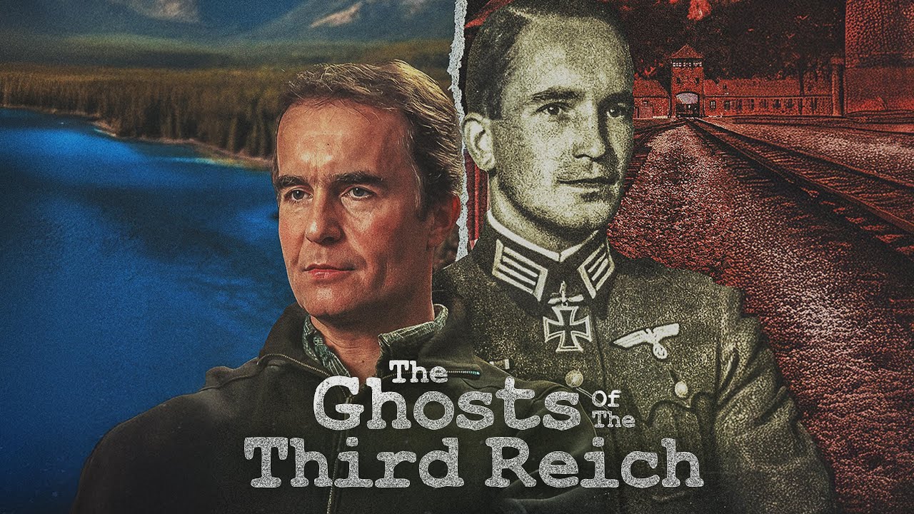 The Ghosts of The Third Reich Trailer