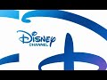 Disney Channel Asia Bumpers Collection Part 1 2025 Rebranding
