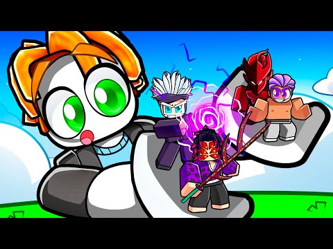 I Got EVERY Secret Unit in Anime Defenders!