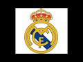 Real Madrid CF Official goal song ( With Stadium Effect )