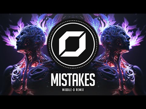 PSY-TRANCE ◉ Hi Profile - Mistakes (Middle-D Remix)
