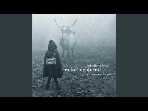 Weird Nightmare video thumbnail
