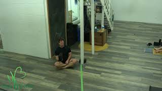 Level 3 - 7:30pm w/ ANDREW 11.2.23 YOGA BETTER ON LINE! (class starts @ 00:13:00; ends @ 01:17:12)