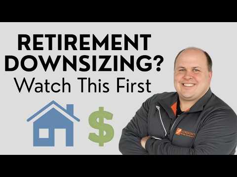 Avoid These Common Downsizing Mistakes