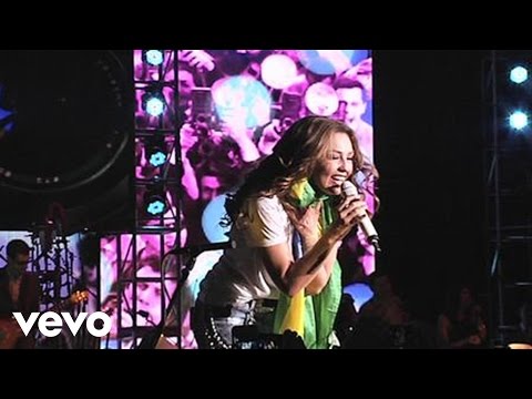 Videoclip de Hits - Medley ("Viva Tour" En Vivo) — Thalia