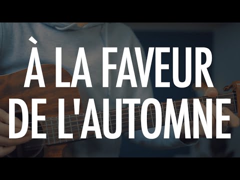 A La Faveur De L'automne - Tété
