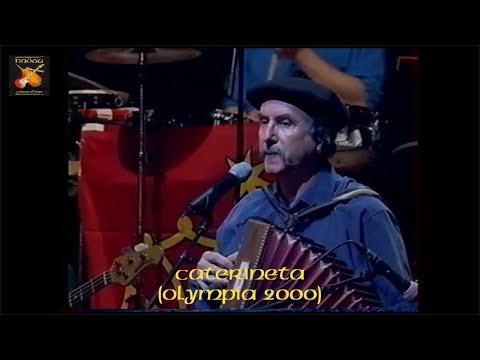 Nadau - Caterineta (Olympia 2000) (Nadau - Cadena Oficiau)