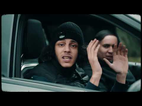 Zitoune feat. @iyadofficiel190 - Ce jeune III