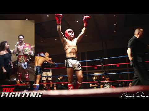 Nick Plessett  Becomes a two-division champion at Best of the Best 9.