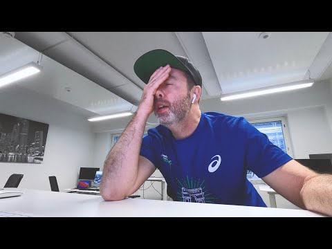 Frustration Friday 😓