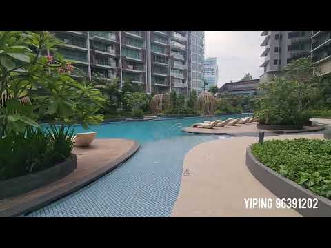 One-North Eden, 10 Slim Barracks Rise, 2 Bedrooms, 764 sqft, Condominium For Sale, by Yiping Choo, 25220638 - PropertyGuru.com.sg