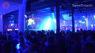 Tensnake @ We Love Space (Ibiza) [DanceTrippin Episode #275]