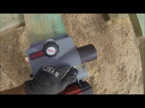 Przeoczony filmik-przygotowanie krokwi