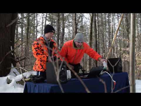 Winter Wanderland - Dirtybird Live Set 02/13/21 - GRUDGEMASTERS