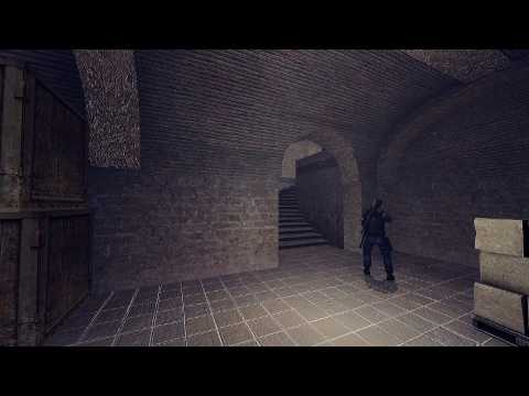 CS:S LOL's Ace ||  by: Sublyme