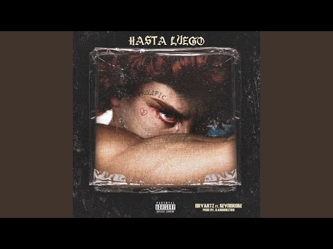 Hasta Luego (feat. Keynbroke)