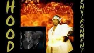 Drag-On - Where Da Hood At Freestyle