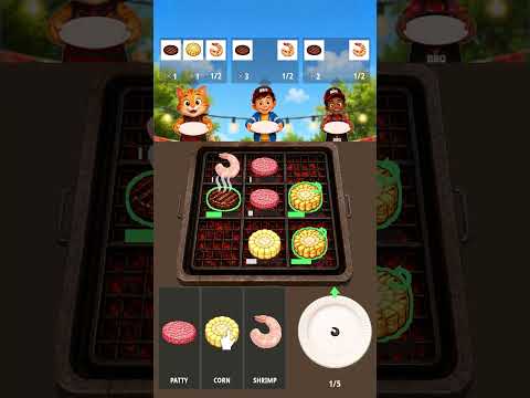 BBQ Rush video thumbnail