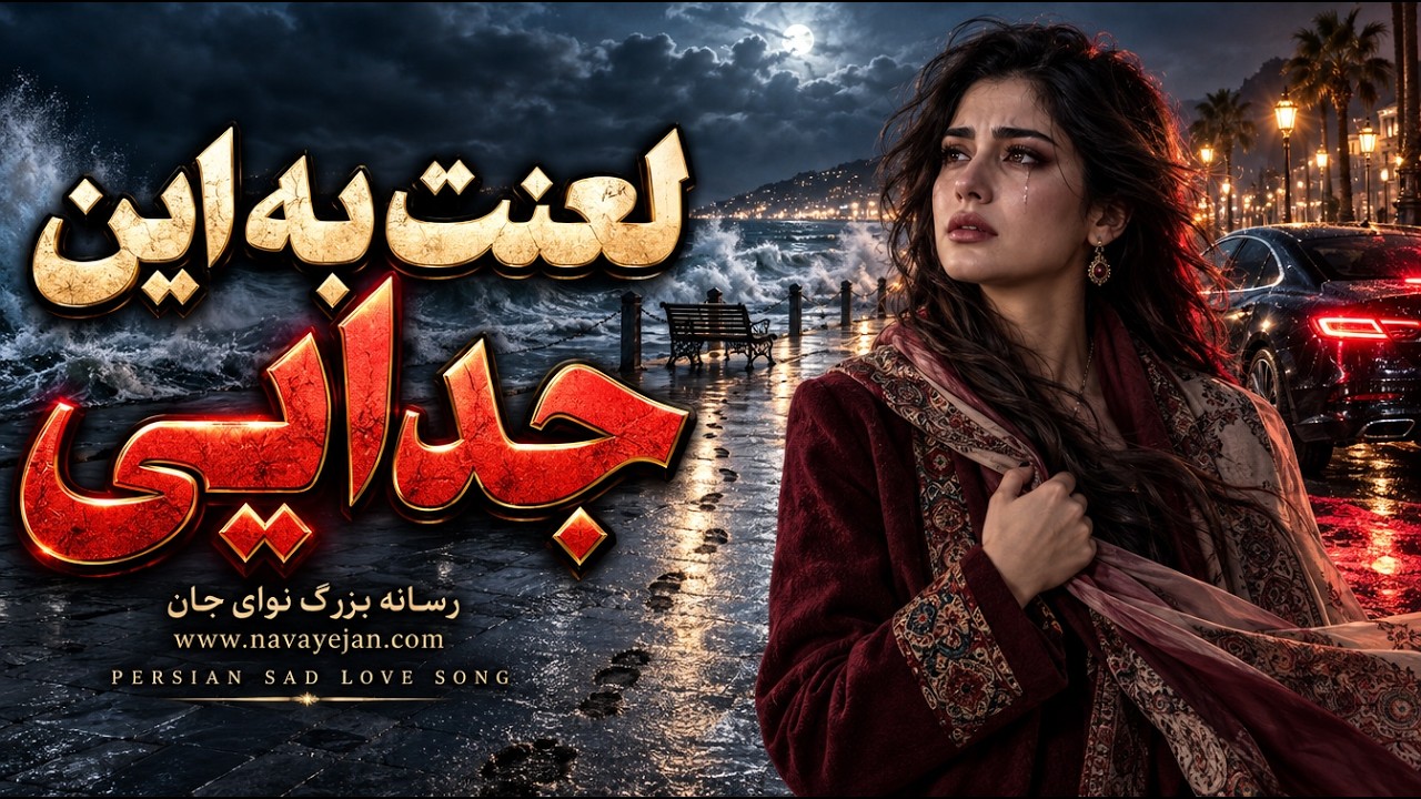 لعنت به این جدایی — Navaye Jan