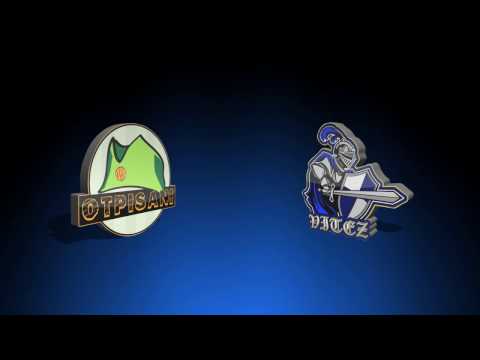 Otpisani - KK Vitez 90-65 [28.11.2016.]