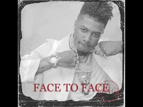 [FREE] Lil Travieso x Lil Nate x BluefaceType Beat - "FACE TO FACE" Dark West Coast Type Beat