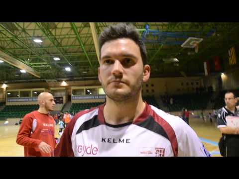 LNFS 21ªJ. Caja Segovia FS 5 - Fisiomedia Manacor 3 David y Palomeque 23/3/2013 (6)